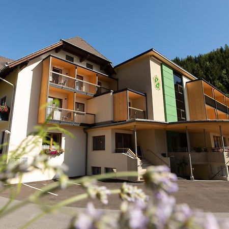 Hotel Moenichwalderhof Monichwald Extérieur photo