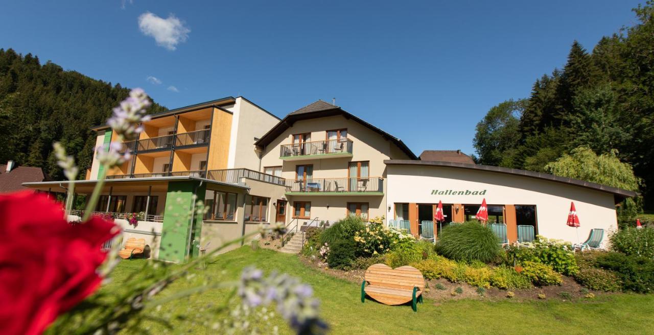 Hotel Moenichwalderhof Monichwald Extérieur photo
