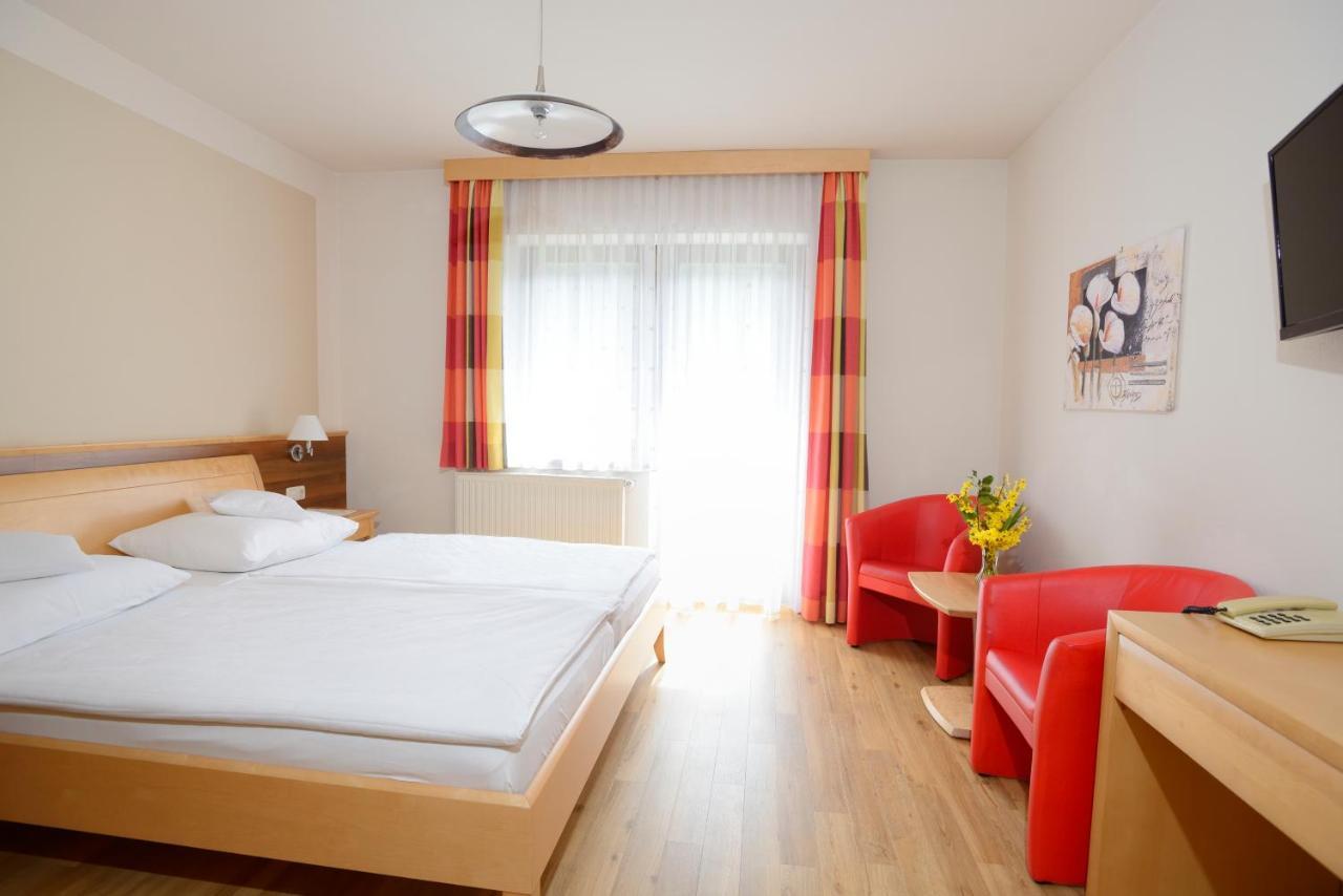 Hotel Moenichwalderhof Monichwald Extérieur photo