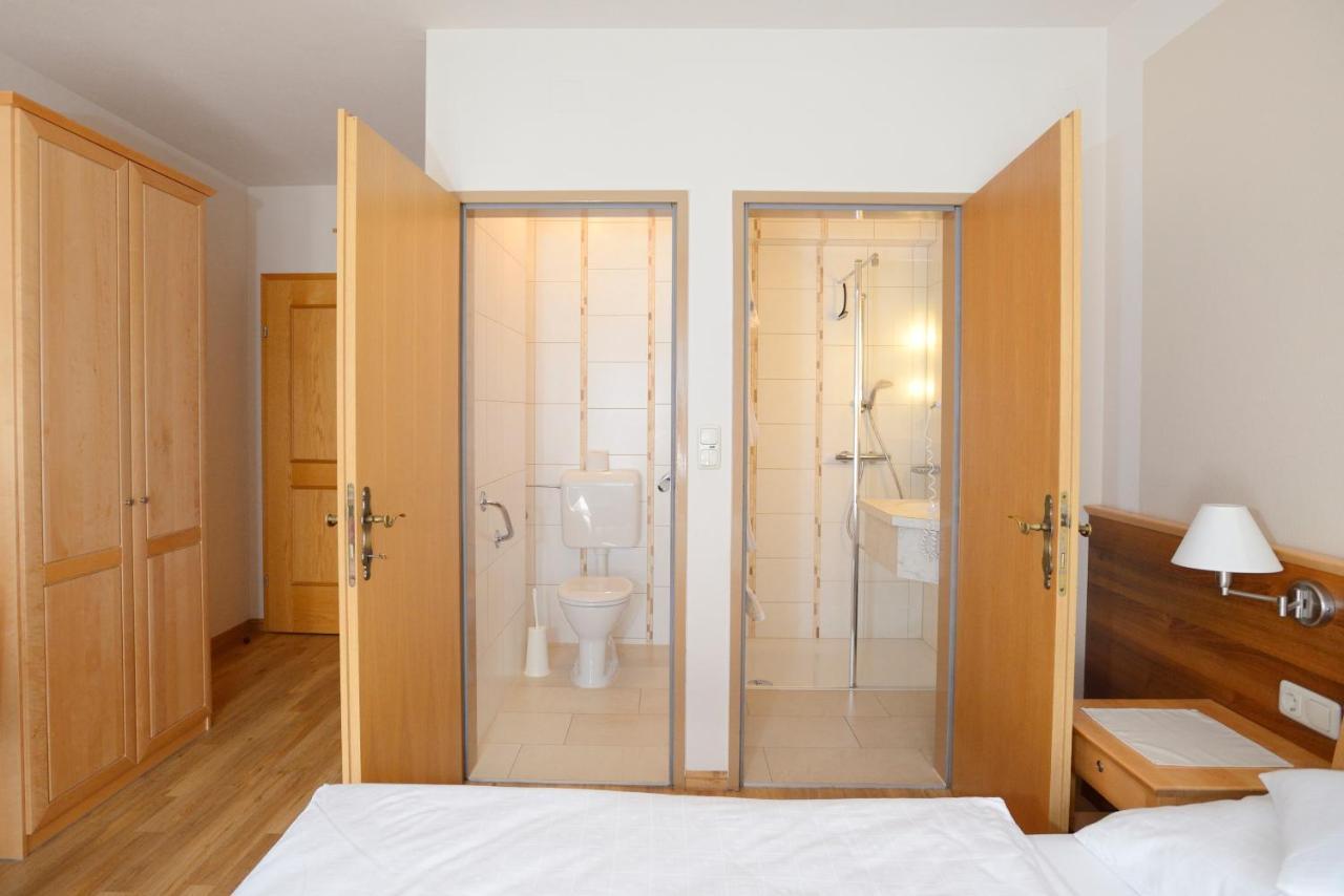 Hotel Moenichwalderhof Monichwald Extérieur photo