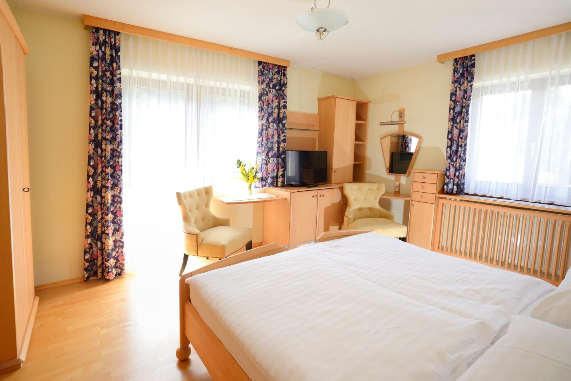 Hotel Moenichwalderhof Monichwald Extérieur photo