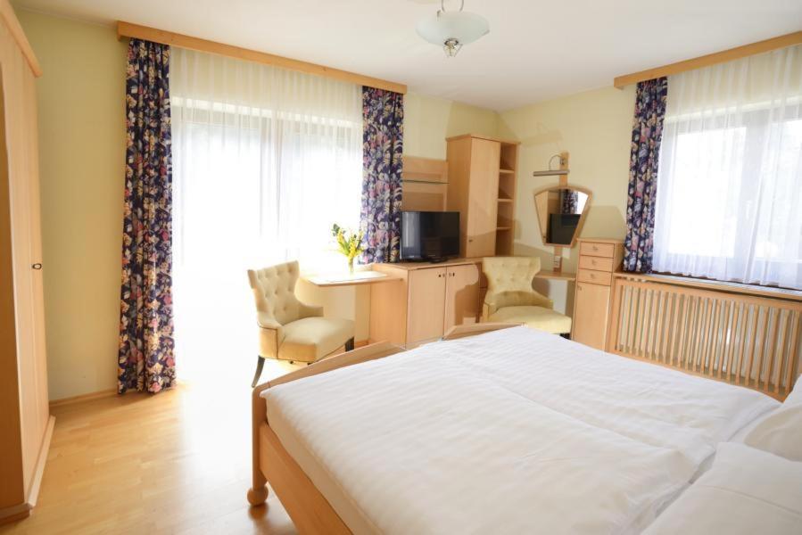 Hotel Moenichwalderhof Monichwald Extérieur photo
