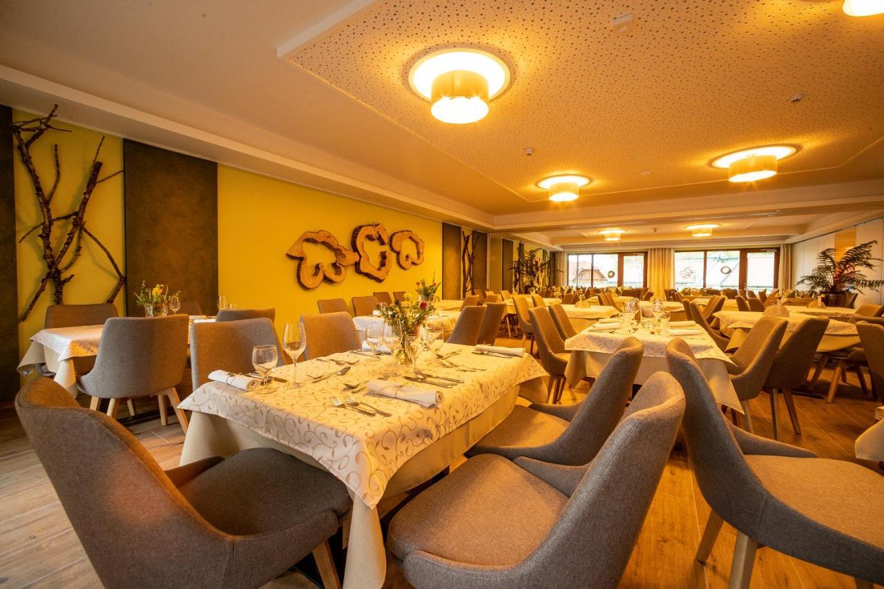 Hotel Moenichwalderhof Monichwald Extérieur photo